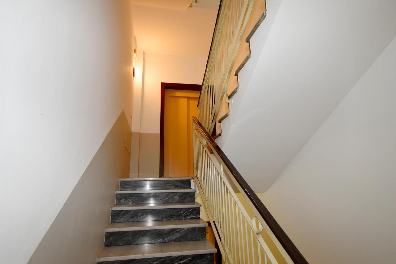 Casa Kandinsky - 10 Minuti Da Aeroporto Di Linate Apartamento Milán