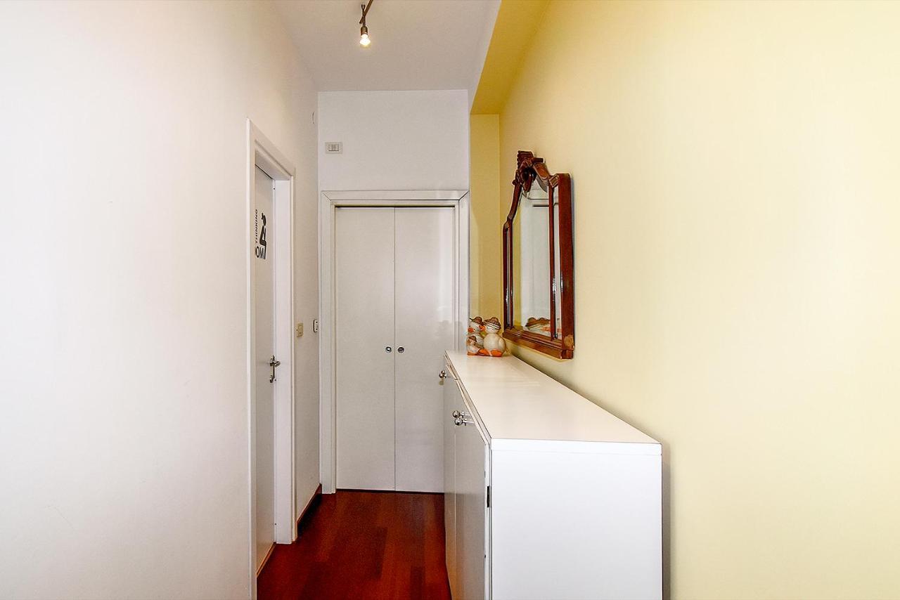 Apartamento Casa Kandinsky - 10 Minuti Da Aeroporto Di Linate Milán
